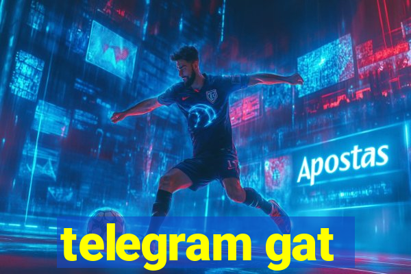 telegram gat